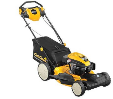 Push Mower